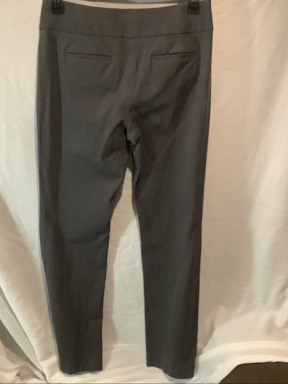 LOFT Black Dress Pants - Picture 9 of 10